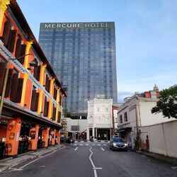 Kreta Ayer Conservation Area (D1), Shop House #604727541